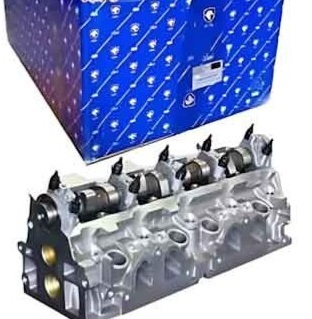 سر سیلندر ایساکو مناسب پژو ۴۰۵ و پارس و سمند مدل XU7