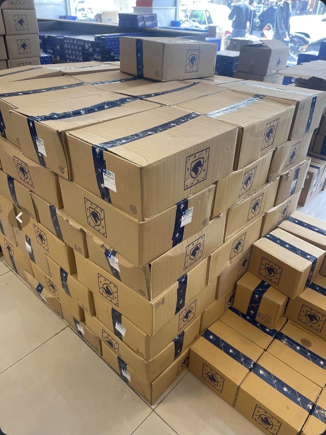 سرسیلندر پژو ۲۰۶ تیپ ۲ کامل نو و اکبند ایساکو شرکتی
