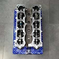 مجموعه مونتاژی سرسیلندر پژو ۲۰۶ تیپ ۵ (tu5) ایساکو کد 0910900701