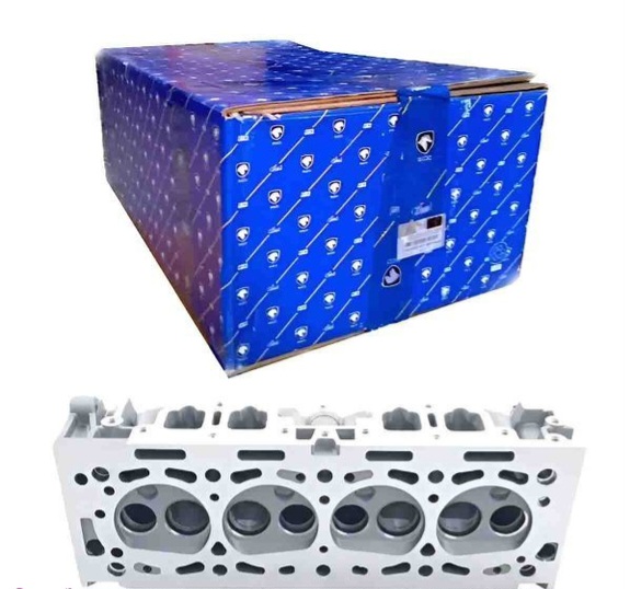 سرسبند لخت پژو ۴۰۵ دوگانه سوز ایساکو شرکتی کد0911100103