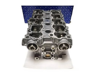 مجموعه مونتاژی سرسیلندر کامل شرکتی ایساکو کد 0911500599 مناسب سمند EF7 NA (موتور EF7 NA با EMS Bosch S2-I16 همراه شمع)