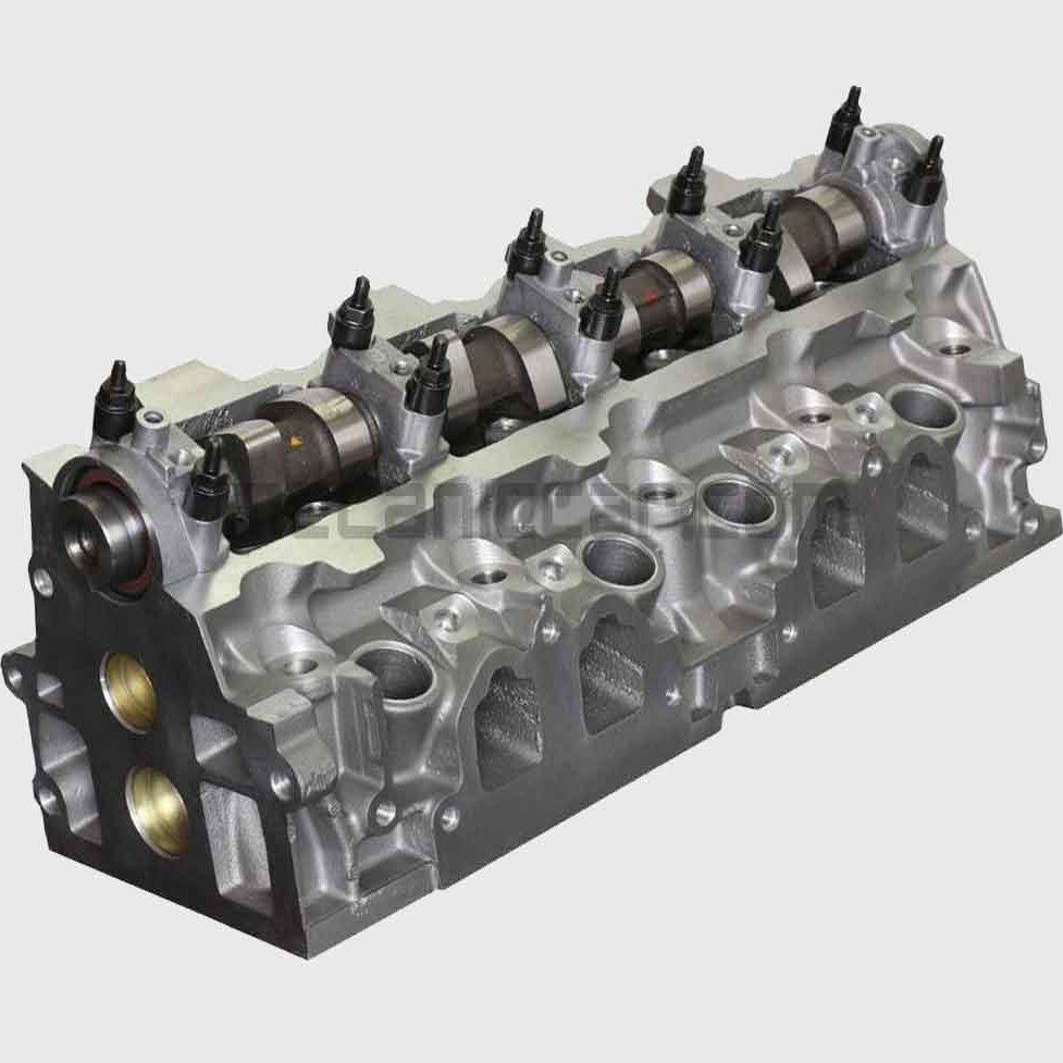سرسیلندر دوگانه سوز ایساکو مناسب پژو ۴۰۵/پارس/سمند موتور xu7 کد 091030070